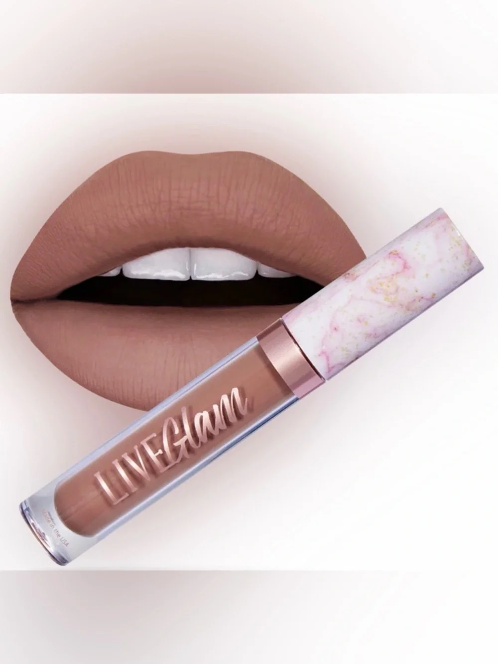 Tarte Lights Camera Lashes + Huda Beauty Glowish Bronzer + Benefit Hoola + Lippy